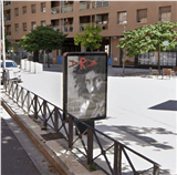 UR-HUMU010 - Cavia fte nº 7 dir Alcoraz